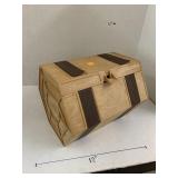 Tackle Box,  Broken Clip