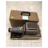 VTG Presley Projector