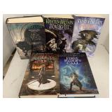 5cnt Kristen Britain Books