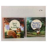 2cnt Good News for Little Heart Books