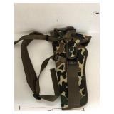 Gun Holster, Uncle Mikes Sidekick