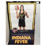 Indiana Fever Caitlin Clark Sticker