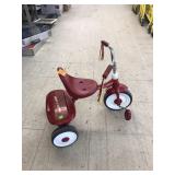 Radio Flyer Tricycle