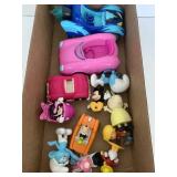 Mickey Mouse toys, Misc toys