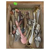 Spoons / Misc Utensils