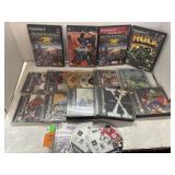 PlayStation Games Lot