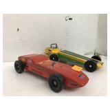 Soap Box Derby Cars?