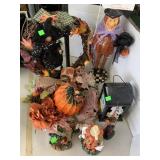 Halloween Decor