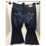 Jeans sz  12 Massini