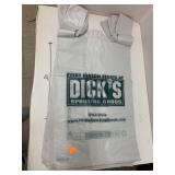Shopping Bags, Dicks Sporting Goods