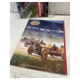 Indianapolis Program - 100th Anniversary