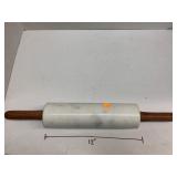 Marble Rolling Pin
