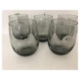 5 Chicago bears Glasses