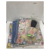 Pajama Sets & Slippers