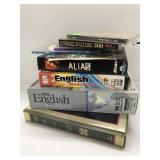 Games, Holy Bible group