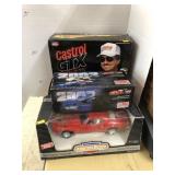 4cnt Model Cars