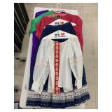 Dresses, Skirt, Vntg Shirt