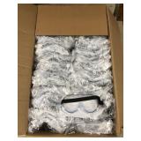 Box of Safety Goggles