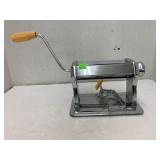 Amaco adjustable pasta roller (clamps to counter)