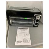 Toaster Oven