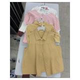 Vntg clothes, vest, Shirts, Dress