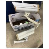 Security Cameras - donï¿½t appear to be in working