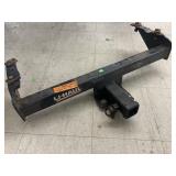 Hitch - 1985 Full Sz Pick up