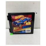 Hot Wheels 6 car case