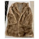 Fur Coat