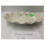 Pfaltzgraff dish