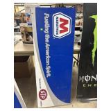 Marathon Fueling the American Spirit