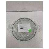 Glass Serving Dish