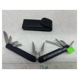 Nort American Hunting Club Knife / Tool