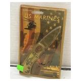 Knife - US Marines