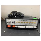 Scanner, Realistic patrolman pro 77