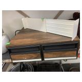 VHS Tape Drawers and Dream Drawer Divider