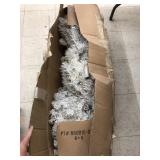 Colorado Line Lighted Christmas Tree