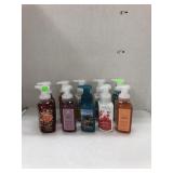 10cnt Foaming Hand Soap