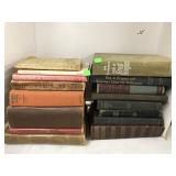 Vntg Books, Florida in the Making