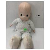 Precious Moment Doll