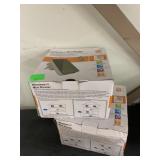 2 mini Wireless Routers