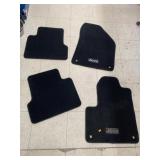 Jeep Floor Mats