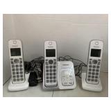 3cnt Panasonic Phones