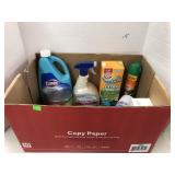 Misc Household / Cleaning Supplies