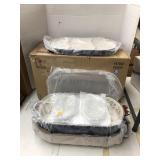 New in Box Temptations Dishes