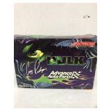 Hulk Snap-On Model Car