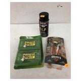 Gun Cleaning Supplies