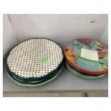 Pioneer Woman Plates