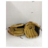 2cnt Franklin Baseball Gloves