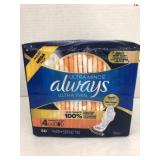 Always Feminine Pads